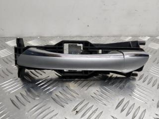 ручка наружная Mercedes-Benz E-Класс W211/S211 2004, 2.7 л., CDi, OM 647.961, дизель, АКПП, серебро, седан, задний привод, правый руль