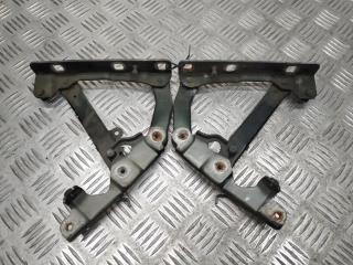 петля капота Mercedes-Benz E-Класс W211/S211 2004, 2.7 л., CDi, OM 647.961, дизель, АКПП, черный, седан, задний привод, правый руль, 2118800128, 2118800228