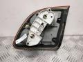фонарь крышки багажника левый Mercedes-Benz E-Класс W211/S211 S211 2004, 2.7 л., CDi, OM 647.961, дизель, АКПП, серебро, 744u, универсал, задний привод, правый руль, A2118201364 - фото №2