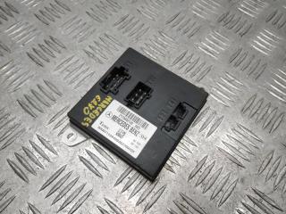 блок комфорта Mercedes-Benz E-Класс W211/S211 2004, 2.7 л., CDi, OM 647.961, дизель, 6МКПП, cubanitsilber / 723, седан, задний привод, правый руль, 2115452132