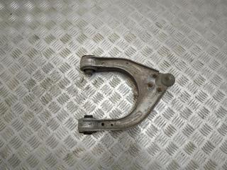 рычаг передний левый Mercedes-Benz E-Класс W211/S211 2004, 2.7 л., CDi, OM 647.961, дизель, АКПП, черный, седан, задний привод, правый руль, A2113306707, A2113308907