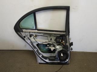 стеклоподъемник задний левый Mercedes-Benz E-Класс W211/S211 2004, 2.7 л., CDi, OM 647.961, дизель, 6МКПП, cubanitsilber / 723, седан, задний привод, правый руль, A2117300346