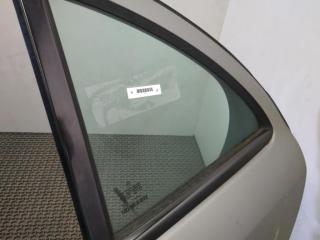 форточка задняя левая Mercedes-Benz E-Класс W211/S211 2004, 2.7 л., CDi, OM 647.961, дизель, 6МКПП, cubanitsilber / 723, седан, задний привод, правый руль, A2117300155