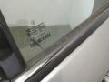 форточка задняя левая Mercedes-Benz E-Класс W211/S211 2004, 2.7 л., CDi, OM 647.961, дизель, 6МКПП, cubanitsilber / 723, седан, задний привод, правый руль, A2117300155 - фото №2