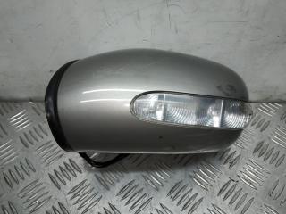 зеркало наружное левое Mercedes-Benz E-Класс W211/S211 2004, 2.7 л., CDi, OM 647.961, дизель, 6МКПП, cubanitsilber / 723, седан, задний привод, правый руль, A2038104776