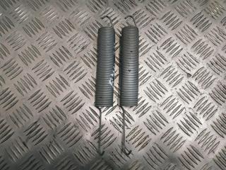 пружина крышки багажника Mercedes-Benz E-Класс W211/S211 2003, 2.7 л., CDi, OM 647.961, дизель, АКПП, серебро, 744u, седан, задний привод, правый руль, A2117570029