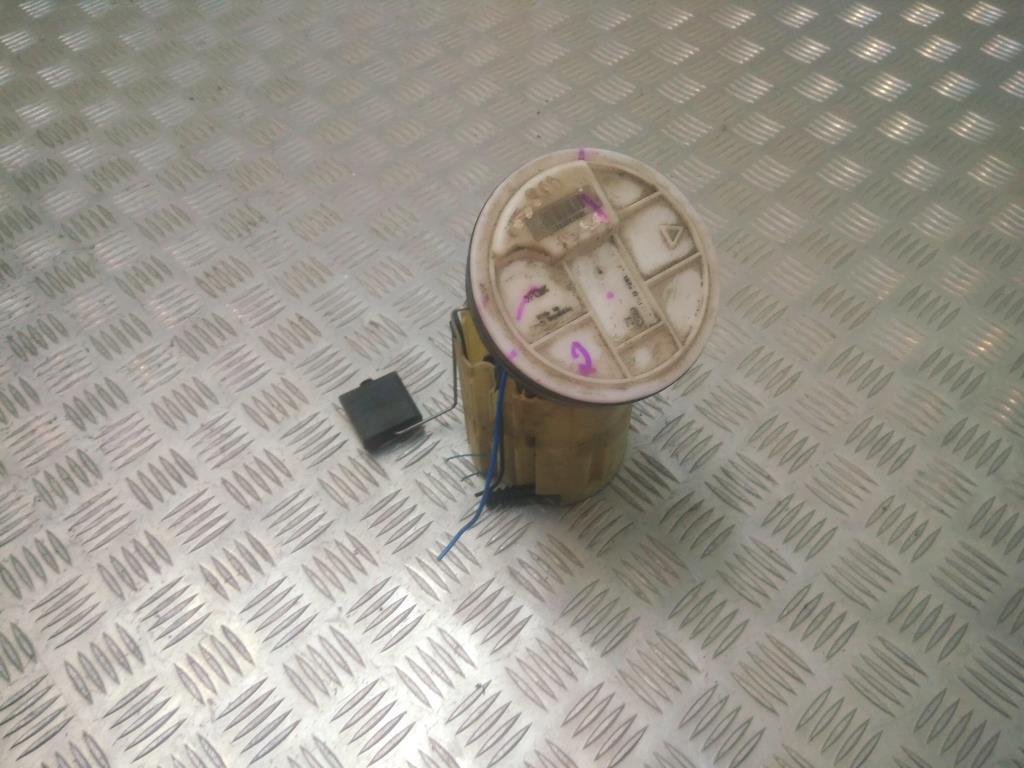 насос топливный Mercedes-Benz E-Класс W211/S211 2004, 2.7 л., CDi, OM 647.961, дизель, АКПП, синий, седан, задний привод, правый руль, A2114701694 - фото №1