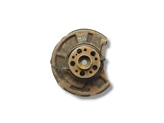 ступица задняя левая Mercedes-Benz E-Класс W211/S211 2004, 2.7 л., CDi, OM 647.961, дизель, 6МКПП, cubanitsilber / 723, седан, задний привод, правый руль, A2113508308