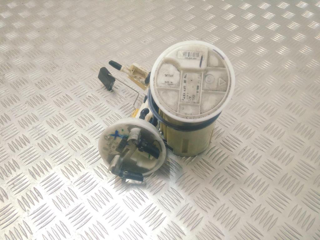 насос топливный Mercedes-Benz E-Класс W211/S211 2002, 2.7 л., CDi, OM 647.961, дизель, АКПП, серебро, 744u, седан, задний привод, правый руль, A2114701694 - фото №1