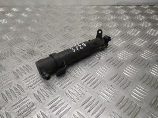 форсунка омывателя фары левая Mercedes-Benz E-Класс W211/S211 S211 2004, 2.7 л., CDi, OM 647.961, дизель, АКПП, серебро, 744u, универсал, задний привод, правый руль, 2118600547