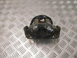 суппорт задний правый Mercedes-Benz E-Класс W211/S211 2003, 2.7 л., CDi, OM 647.961, дизель, АКПП, серебро, 744u, седан, задний привод, правый руль, A0024202683