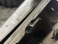 накладка на порог Mercedes-Benz E-Класс W211/S211 S211 2004, 2.7 л., CDi, OM 647.961, дизель, АКПП, серебро, 744u, универсал, задний привод, правый руль, A2116900140, A2116900240 - фото №4