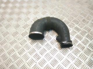 патрубок воздушного фильтра Mercedes-Benz E-Класс W211/S211 2002, 2.7 л., CDi, OM 647.961, дизель, АКПП, серебро, 744u, седан, задний привод, правый руль, A6470940097