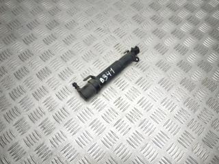 форсунка омывателя фары правая Mercedes-Benz E-Класс W211/S211 2003, 2.7 л., CDi, OM 647.961, дизель, АКПП, серебро, 744u, седан, задний привод, правый руль, 2118600647