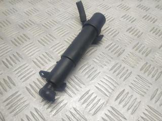 форсунка омывателя фары левая Mercedes-Benz E-Класс W211/S211 2004, 2.7 л., CDi, OM 647.961, дизель, АКПП, серебро, седан, задний привод, правый руль, 2118600547