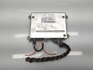 блок управления телефоном Mercedes-Benz E-Класс W211/S211 2005, 2.7 л., CDi, OM 647.961, дизель, АКПП, flintgrau / 368, седан, задний привод, правый руль, A2118703226, A2118702726, A2118703926