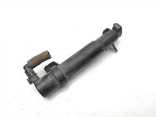 форсунка омывателя фары левая Mercedes-Benz E-Класс W211/S211 2003, 2.7 л., CDi, OM 647.961, дизель, АКПП, чёрный, 197u, седан, задний привод, правый руль, 2118600547