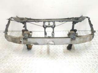 передняя панель крепления облицовки (телевизор) Mercedes-Benz E-Класс W211/S211 2005, 2.7 л., CDi, OM 647.961, дизель, АКПП, flintgrau / 368, седан, задний привод, правый руль, A2116200916, A2116200316, A2116200416, A2116202834