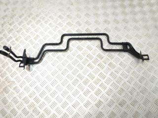 радиатор гидроусилителя Mercedes-Benz E-Класс W211/S211 2005, 2.7 л., CDi, OM 647.961, дизель, АКПП, flintgrau / 368, седан, задний привод, правый руль, A2114661524