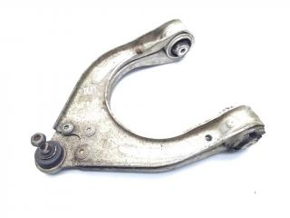 рычаг передний правый Mercedes-Benz E-Класс W211/S211 2003, 2.7 л., CDi, OM 647.961, дизель, АКПП, чёрный, 197u, седан, задний привод, правый руль, A2113306807, A2113306507, A2113309007