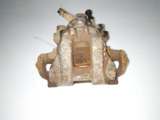 суппорт задний левый Mercedes-Benz E-Класс W211/S211 2005, 2.7 л., CDi, OM 647.961, дизель, АКПП, flintgrau / 368, седан, задний привод, правый руль, A0024202783