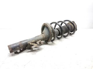 стойка передняя левая Ford Transit Custom 1 поколение 2014, 2.2 л., TDCi, CYFF, дизель, 6МКПП, magnetic, микроавтобус, передний привод, правый руль, BK2118045KC