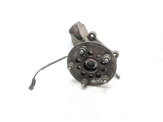 ступица передняя правая Ford Transit Custom 1 поколение 2014, 2.2 л., TDCi, CYFF, дизель, 6МКПП, magnetic, микроавтобус, передний привод, правый руль