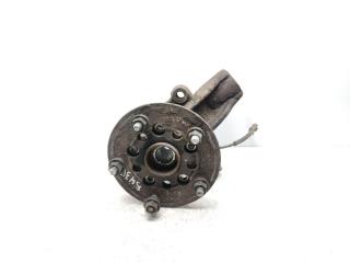 ступица передняя левая Ford Transit Custom 1 поколение 2014, 2.2 л., TDCi, CYFF, дизель, 6МКПП, magnetic, микроавтобус, передний привод, правый руль