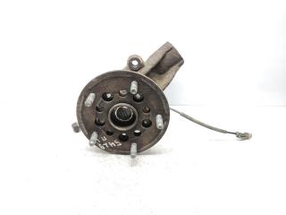 ступица передняя левая Ford Transit Custom 1 поколение 2015, 2.2 л., TDCi, DRFG, дизель, 6МКПП, frozen white, микроавтобус, передний привод, правый руль