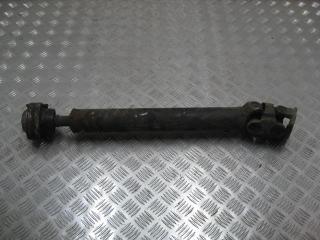 карданный вал Mercedes-Benz M-Класс W163 2000, 2.7 л., CDi, OM 612.963, дизель, 6МКПП, серебро, 744u, внедорожник 5 дв., полный привод, правый руль, A1634100901