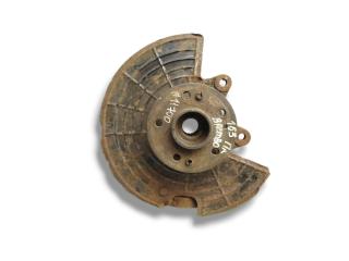 ступица передняя правая Mercedes-Benz M-Класс W163 2000, 2.7 л., CDi, OM 612.963, дизель, АКПП, т-синий, внедорожник 5 дв., полный привод, правый руль