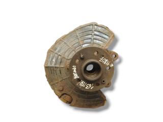 ступица передняя правая Mercedes-Benz M-Класс W163 2000, 2.7 л., CDi, OM 612.963, дизель, АКПП, т-синий, внедорожник 5 дв., полный привод, правый руль