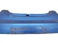 бампер передний Volkswagen Beetle 2 поколение 2000, 2.0 л., i, AQY, бензин, 5МКПП, technoblau / lw5y, хетчбэк 3 дв., передний привод, правый руль, 1C0807221E - фото №3