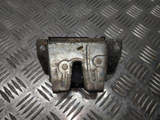 замок багажника Mercedes-Benz M-Класс W163 2000, 2.7 л., CDi, OM 612.963, дизель, 6МКПП, серебро, 744u, внедорожник 5 дв., полный привод, правый руль, A1637400235, A1637400035