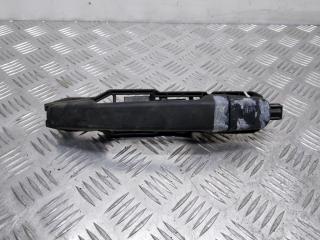 ручка наружная задняя правая Mercedes-Benz M-Класс W163 2000, 2.7 л., CDi, OM 612.963, дизель, АКПП, т-синий, внедорожник 5 дв., полный привод, правый руль