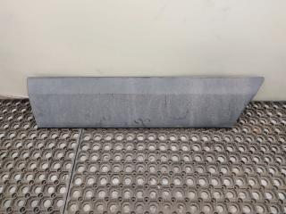 молдинг двери передней правой Volkswagen Crafter 1 поколение 2006, 2.5 л., TDi PD, BJK, дизель, 6МКПП, candyweiss, микроавтобус, задний привод, правый руль, A9066900262