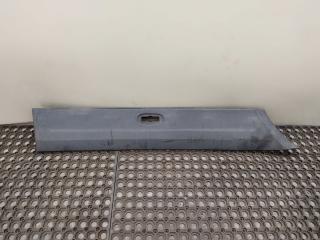 молдинг крыла заднего правого Volkswagen Crafter 1 поколение 2006, 2.5 л., TDi PD, BJK, дизель, 6МКПП, candyweiss, микроавтобус, задний привод, правый руль, A9066901862