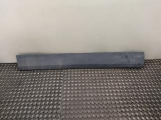 молдинг двери задней правой Volkswagen Crafter 1 поколение 2006, 2.5 л., TDi PD, BJK, дизель, 6МКПП, candyweiss, микроавтобус, задний привод, правый руль, A9066901000, A9066900862, A9066905482