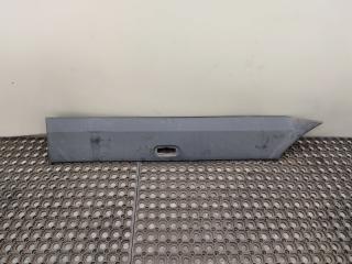 молдинг крыла заднего левого Volkswagen Crafter 1 поколение 2006, 2.5 л., TDi PD, BJK, дизель, 6МКПП, candyweiss, микроавтобус, задний привод, правый руль, A9066901762, A9066901382, A9066903200