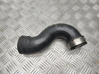 патрубок интеркулера Mercedes-Benz M-Класс W163 2000, 2.7 л., CDi, OM 612.963, дизель, 6МКПП, серебро, 744u, внедорожник 5 дв., полный привод, правый руль, A1635011982, A1635016082