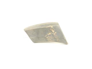 молдинг крыла Volkswagen Crafter 1 поколение 2006, 2.5 л., TDi PD, BJK, дизель, 6МКПП, candyweiss, микроавтобус, задний привод, правый руль, A9066902662