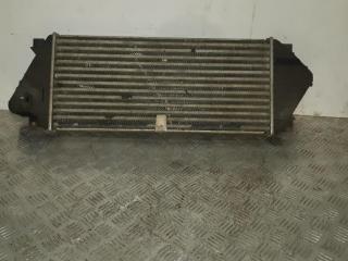 интеркулер Mercedes-Benz M-Класс W163 2000, 2.7 л., CDi, OM 612.963, дизель, АКПП, бордовый, 567, внедорожник 5 дв., полный привод, правый руль, A1635000700, A1635000500