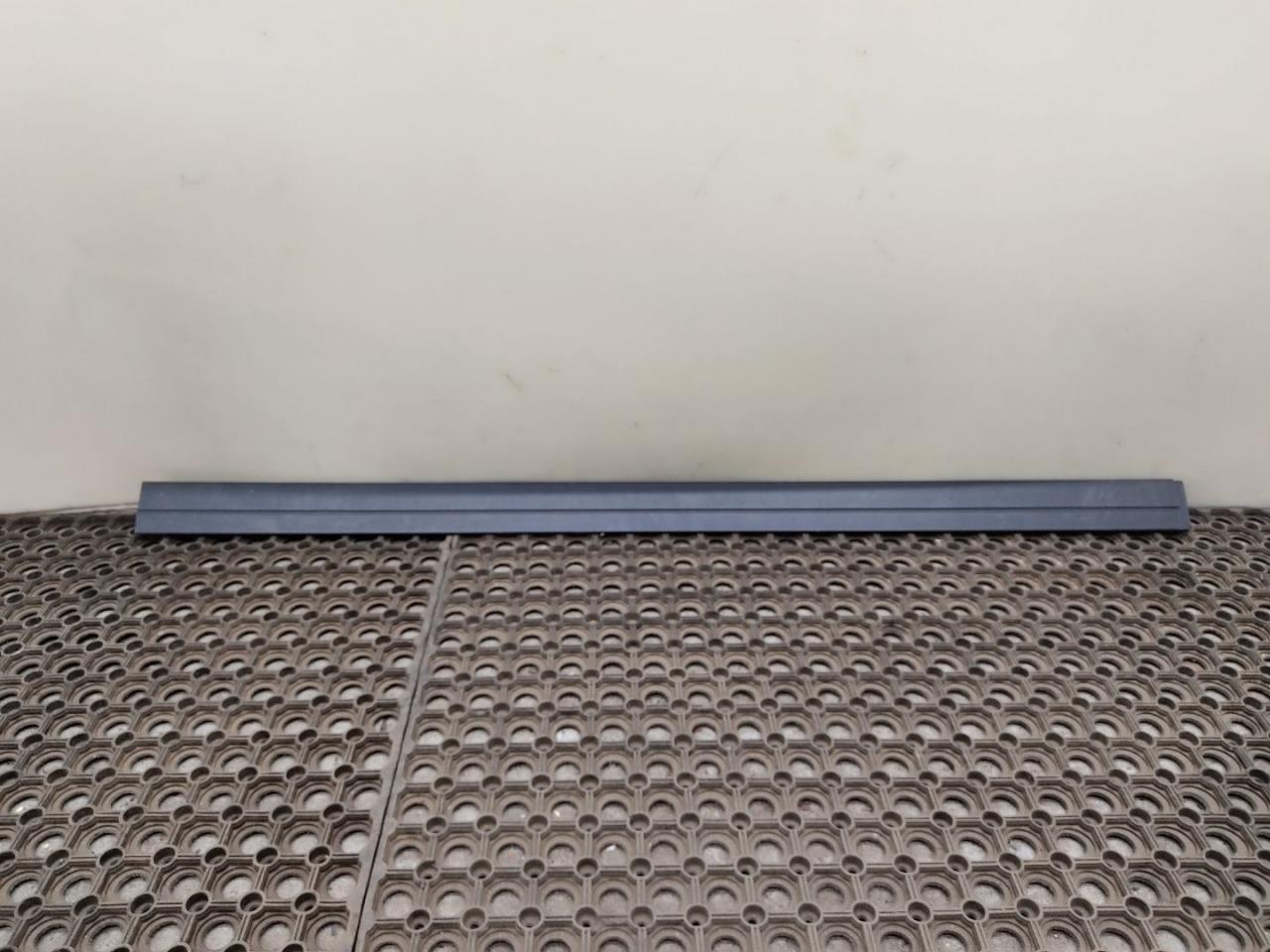 молдинг крыши Ford Transit Custom 1 поколение 2014, 2.2 л., TDCi, CYFF, дизель, 6МКПП, magnetic, микроавтобус, передний привод, правый руль, BK21-V50462-BGW - фото №1