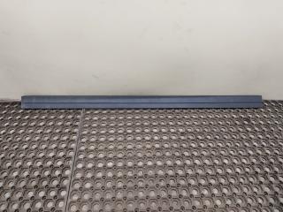 молдинг крыши Ford Transit Custom 1 поколение 2014, 2.2 л., TDCi, CYFF, дизель, 6МКПП, magnetic, микроавтобус, передний привод, правый руль, BK21-V50463-BGW