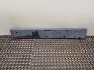 молдинг двери задней правой Citroen Jumper 2 поколение [рестайлинг] 2015, 2.2 л., HDi, 4HG (P22DTE), дизель, 6МКПП, blanc banquise / ewp, микроавтобус, передний привод, правый руль, 1306324070