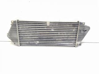 интеркулер Mercedes-Benz M-Класс W163 2000, 2.7 л., CDi, OM 612.963, дизель, АКПП, т-синий, внедорожник 5 дв., полный привод, правый руль, A1635000700, A1635000500