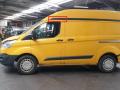 молдинг крыши Ford Transit Custom 1 поколение 2014, 2.2 л., TDCi, CYFF, дизель, 6МКПП, magnetic, микроавтобус, передний привод, правый руль, BK21-V50463-AGW - фото №3