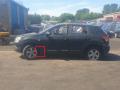 брызговик Nissan Qashqai 1 поколение 2007, 2.0 л., DCi, дизель, 6МКПП, чёрный, внедорожник 5 дв., передний привод, правый руль, KE788JD085 - фото №3