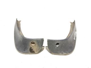 брызговик Nissan Qashqai 1 поколение 2007, 2.0 л., DCi, дизель, 6МКПП, чёрный, внедорожник 5 дв., передний привод, правый руль, KE788JD086