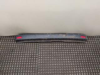 бампер задний Ford Transit Custom 1 поколение 2015, 2.2 л., TDCi, DRFG, дизель, 6МКПП, frozen white, микроавтобус, передний привод, правый руль, BK2117E962